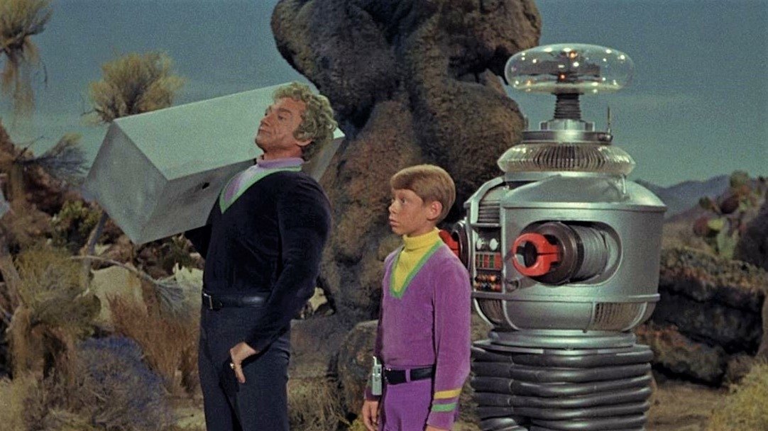 Lost in Space