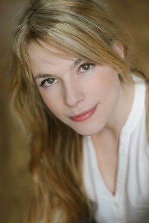 et billede af Cécilia Cara