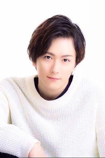 et billede af Orito Kasahara