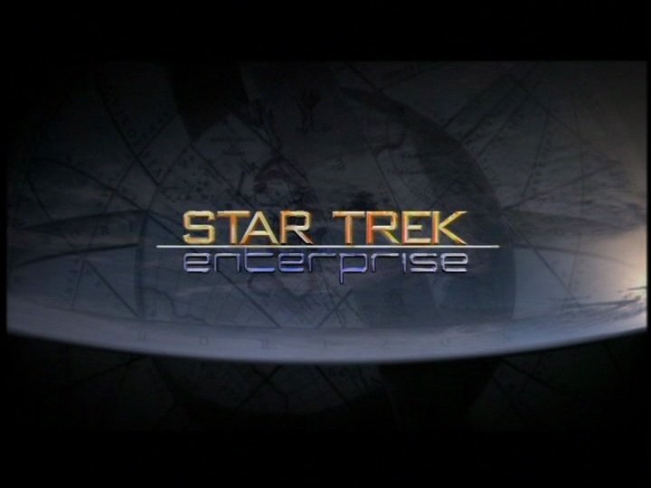Star Trek: Enterprise