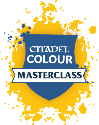 Citadel Colour Masterclass