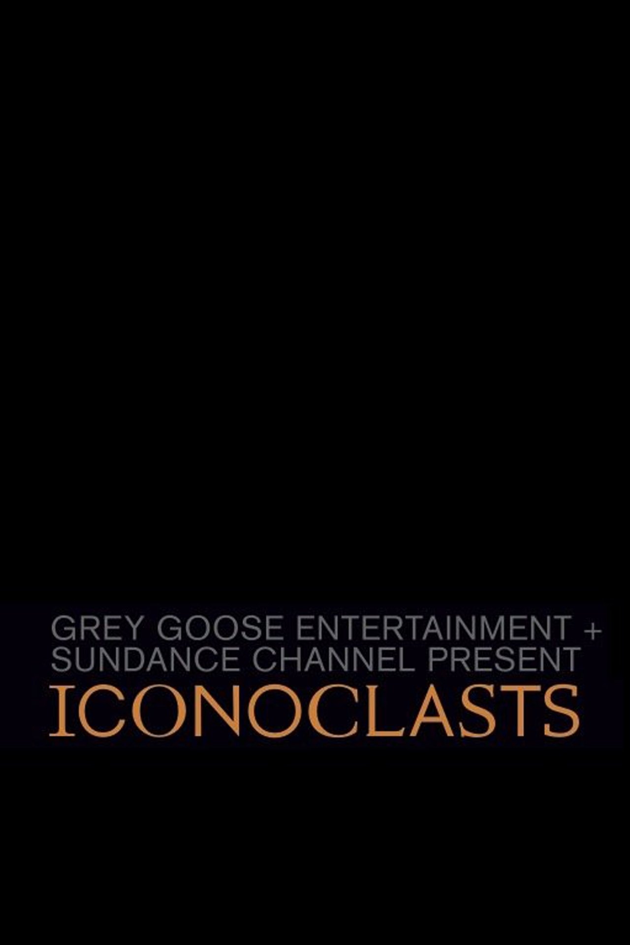Iconoclasts