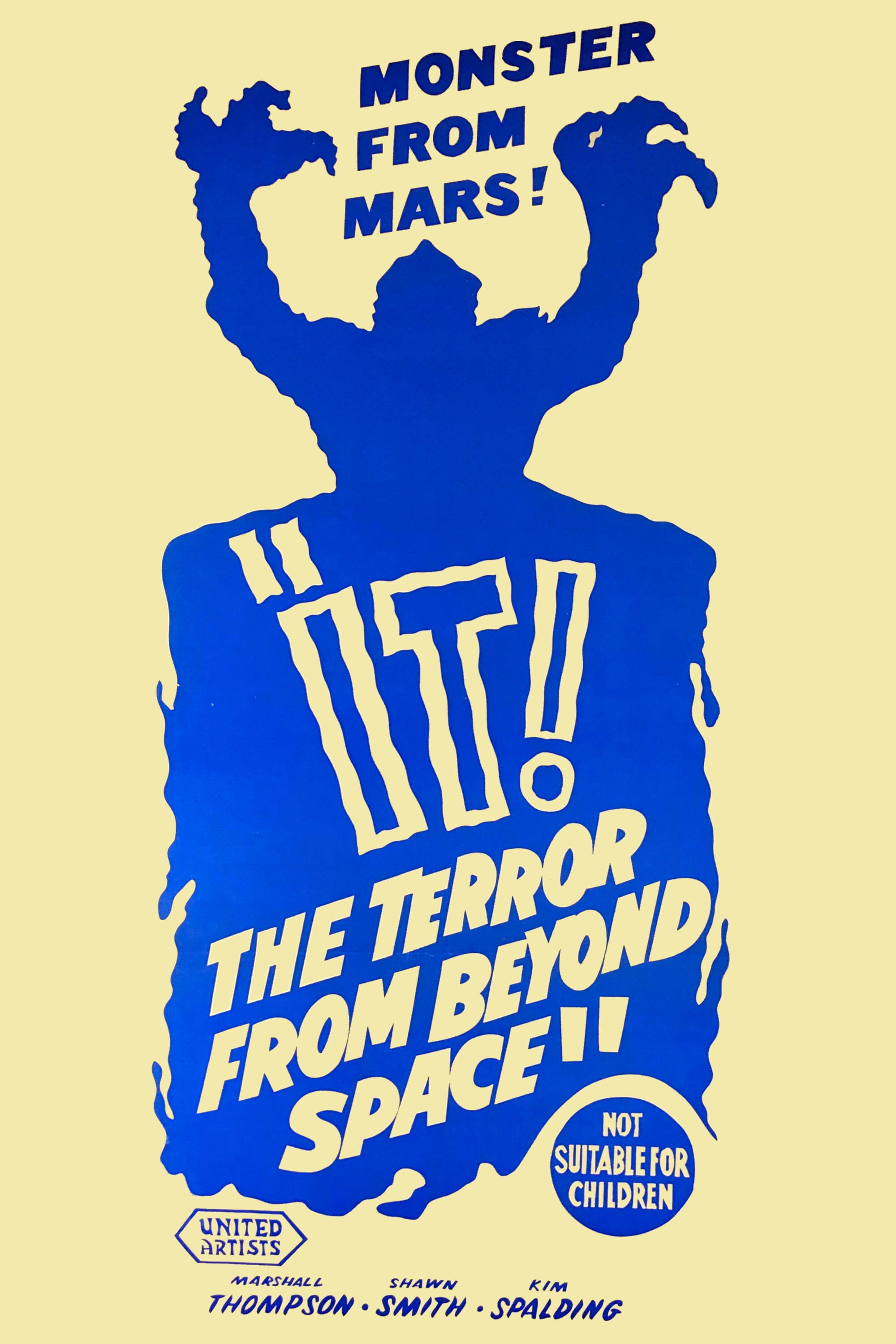 It! The Terror from Beyond Space