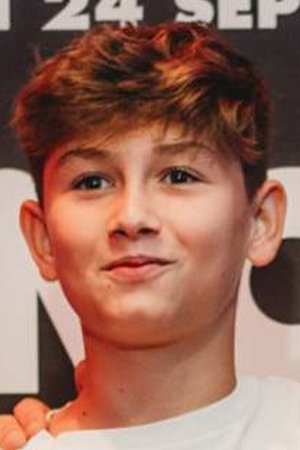Luca Toma's picture in the cast