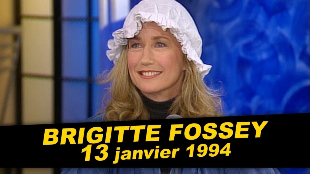 Coucou c'est nous ! - Emission du 13 janvier 1994