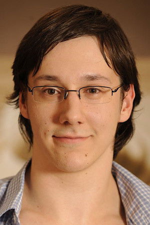 et billede af Petr Hrdina