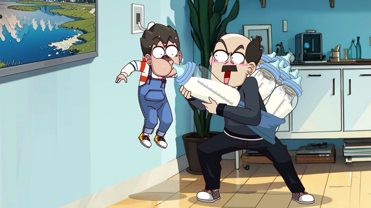 Episode 735