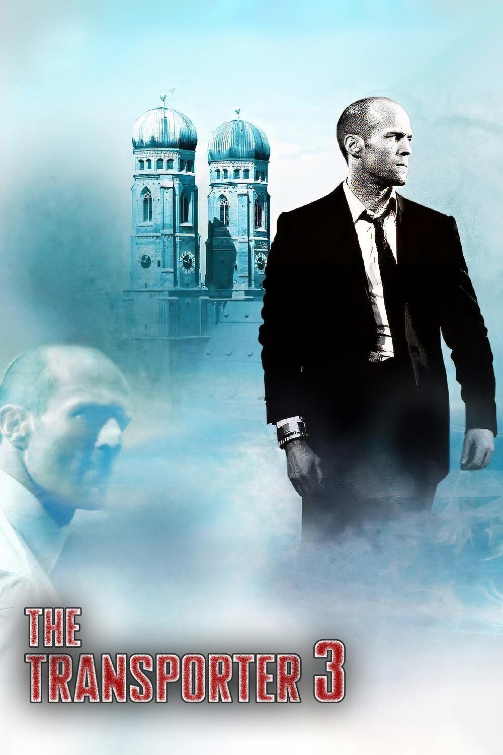 Transporter 3