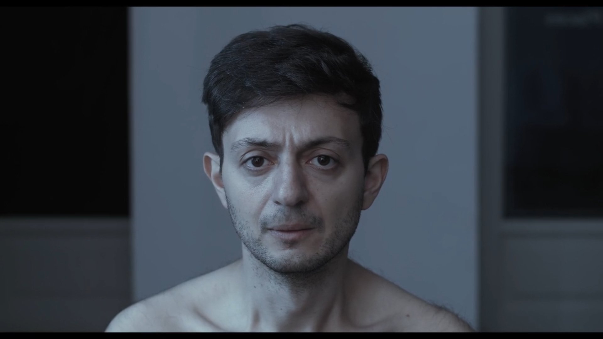 Barzakh (2018)