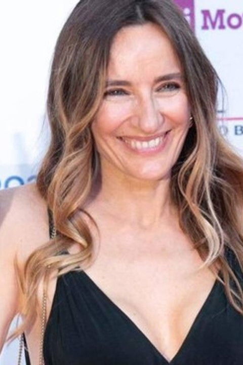 et billede af Emanuela Rossi