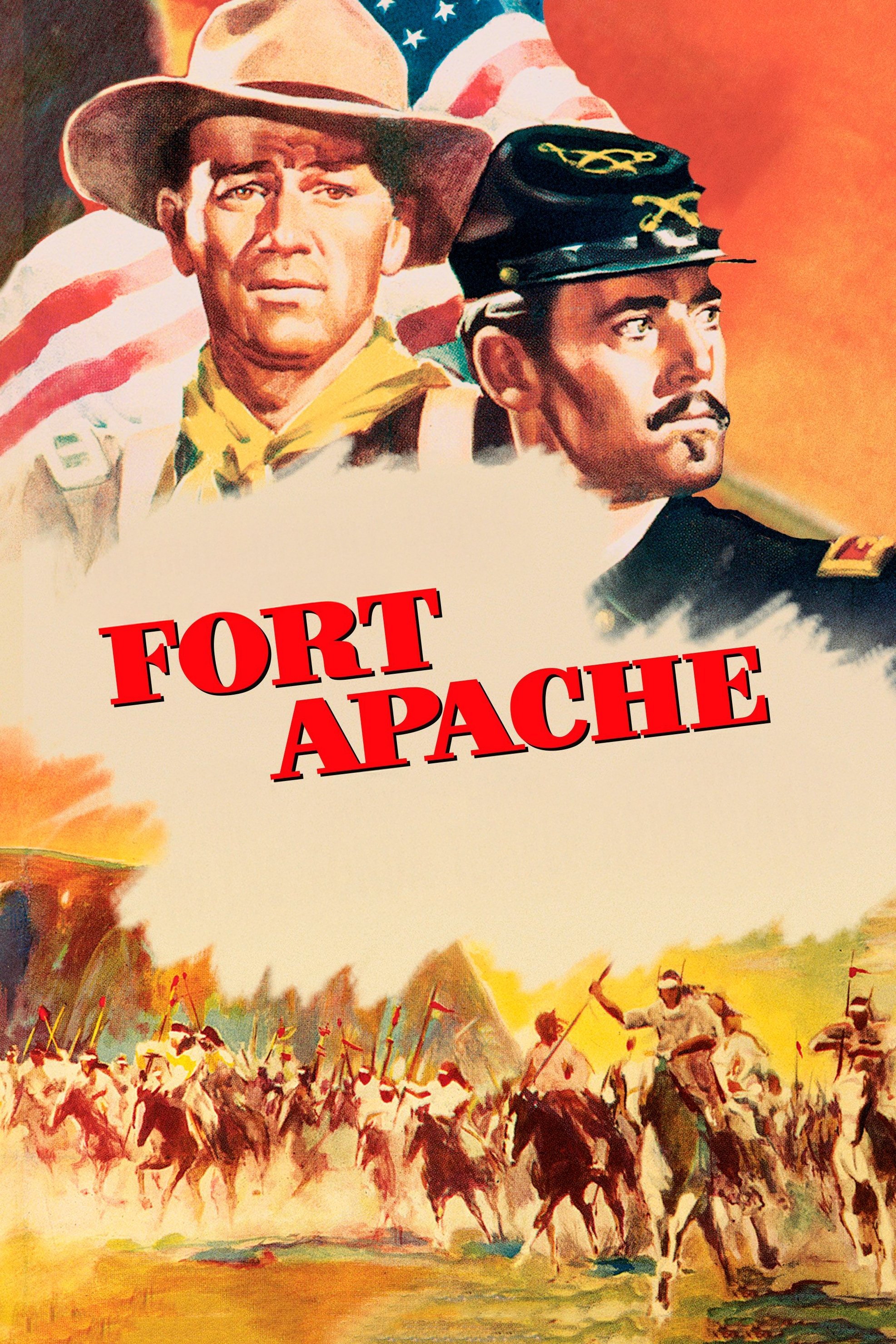 Fort Apache