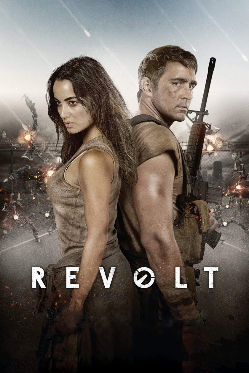 Revolt