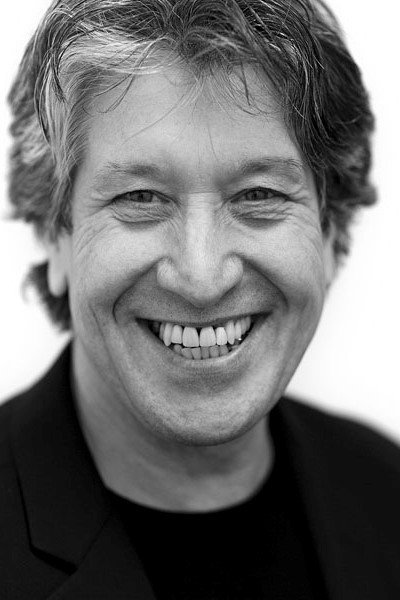 et billede af David Cardy