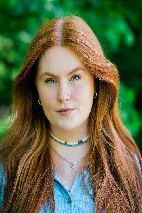 et billede af Ella Kenny