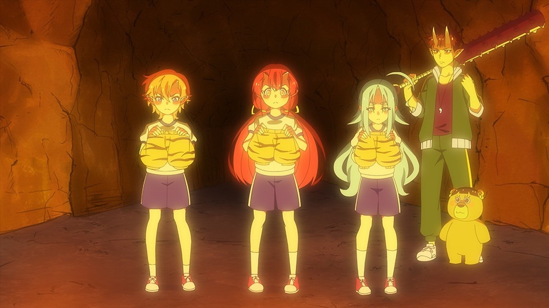 Onipan!