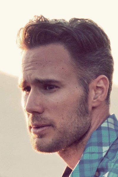 et billede af Mike Malloy