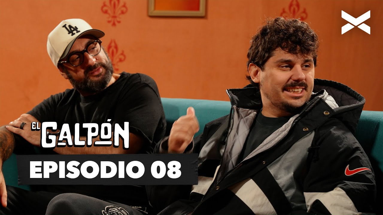 Episode 8