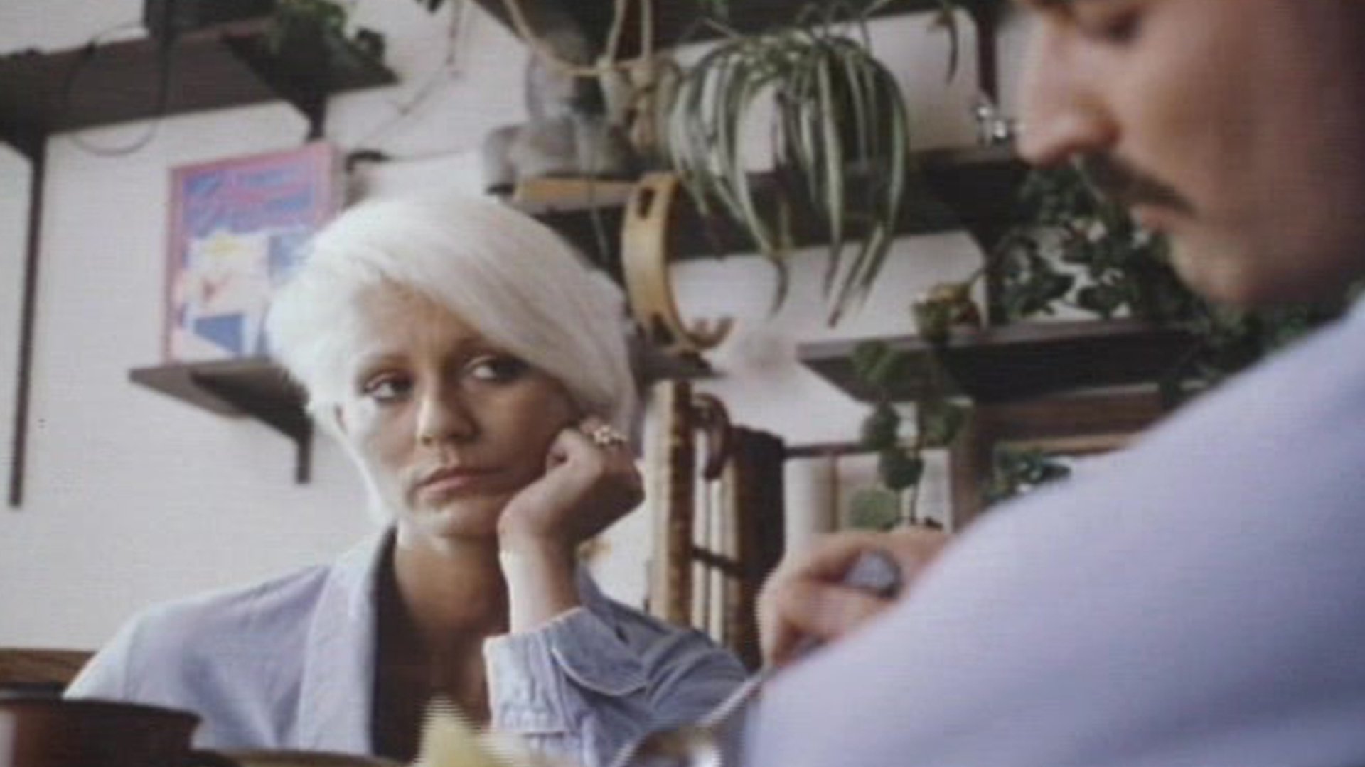 Careful, He May Be Watching (1987)