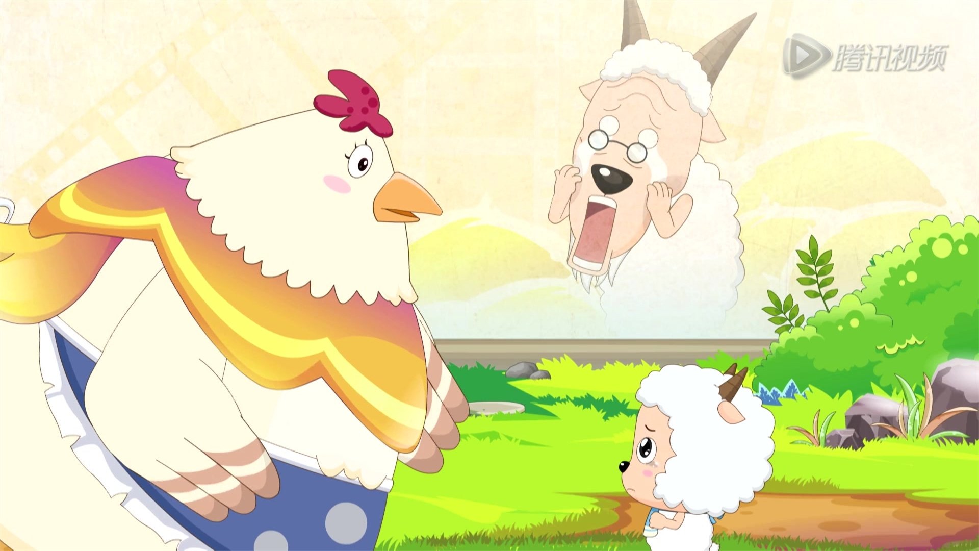 Thumbnail for Episode 30 Season 1 Episode 30
