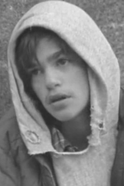 Dewayne Pomeroy's picture in the cast