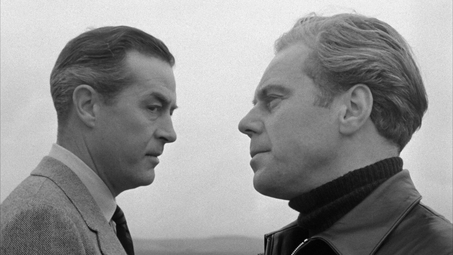 Circle of Danger (1951)