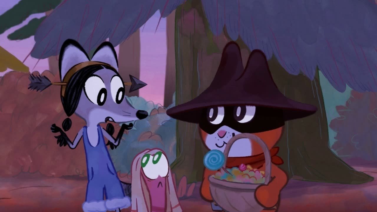 Thumbnail for The Boogeyman Season 1 Episode 44