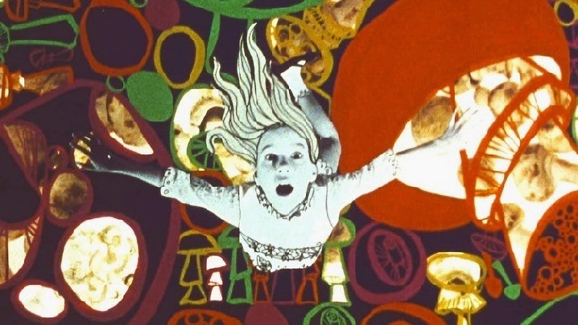 Curious Alice (1971)