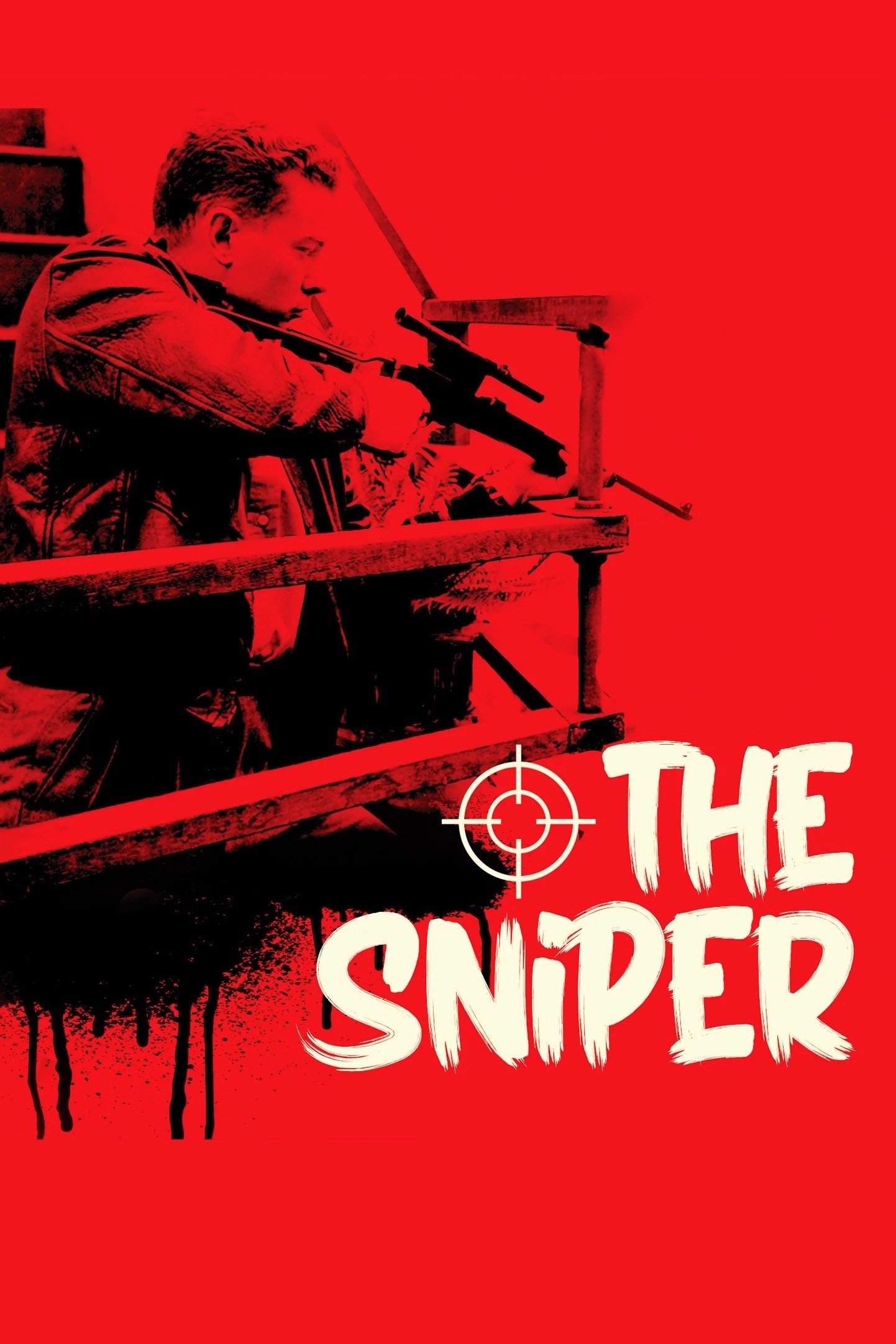 The Sniper