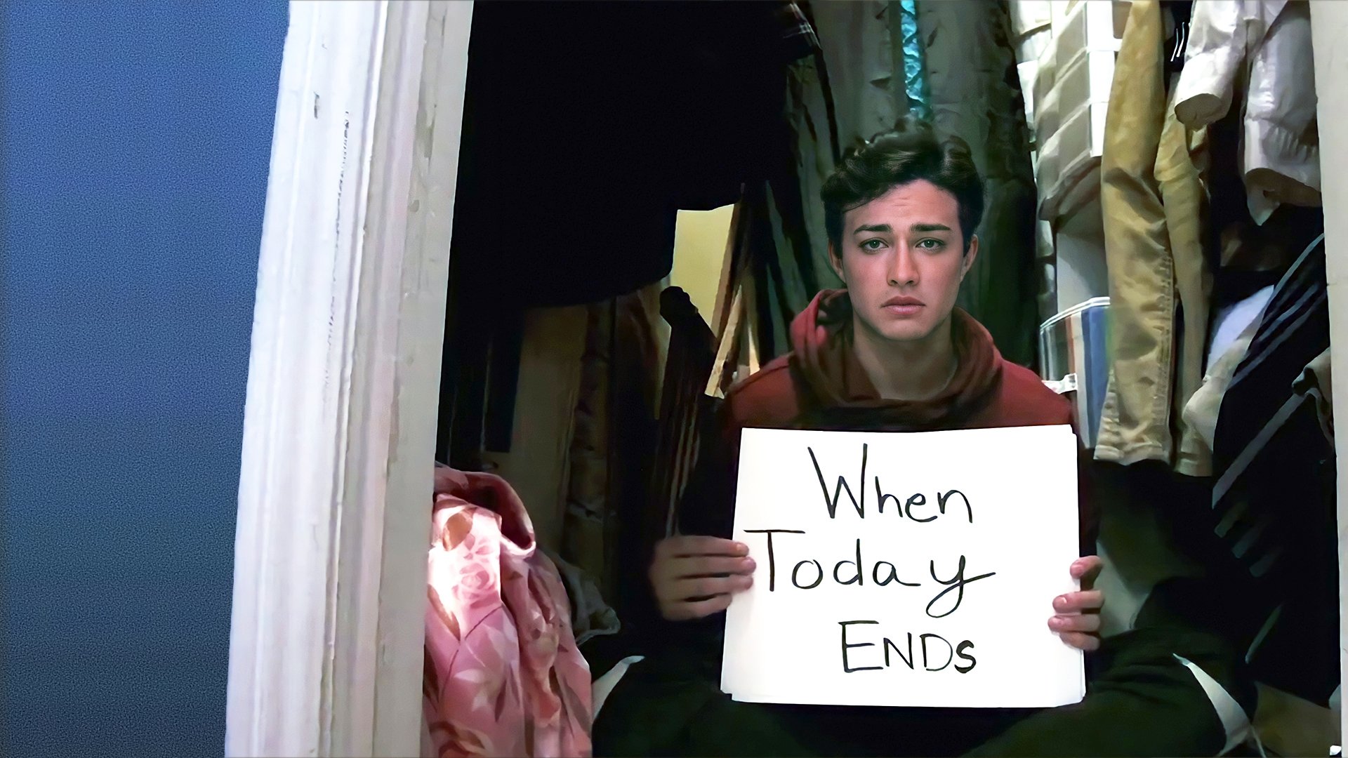 When Today Ends (2021)