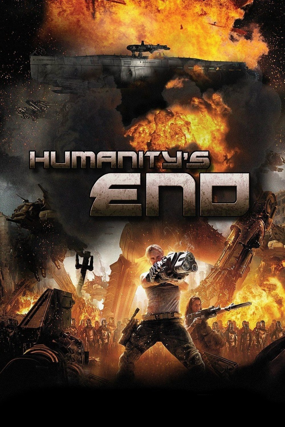 Humanity's End