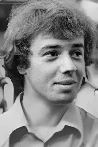 et billede af Veleriy Zakharyev