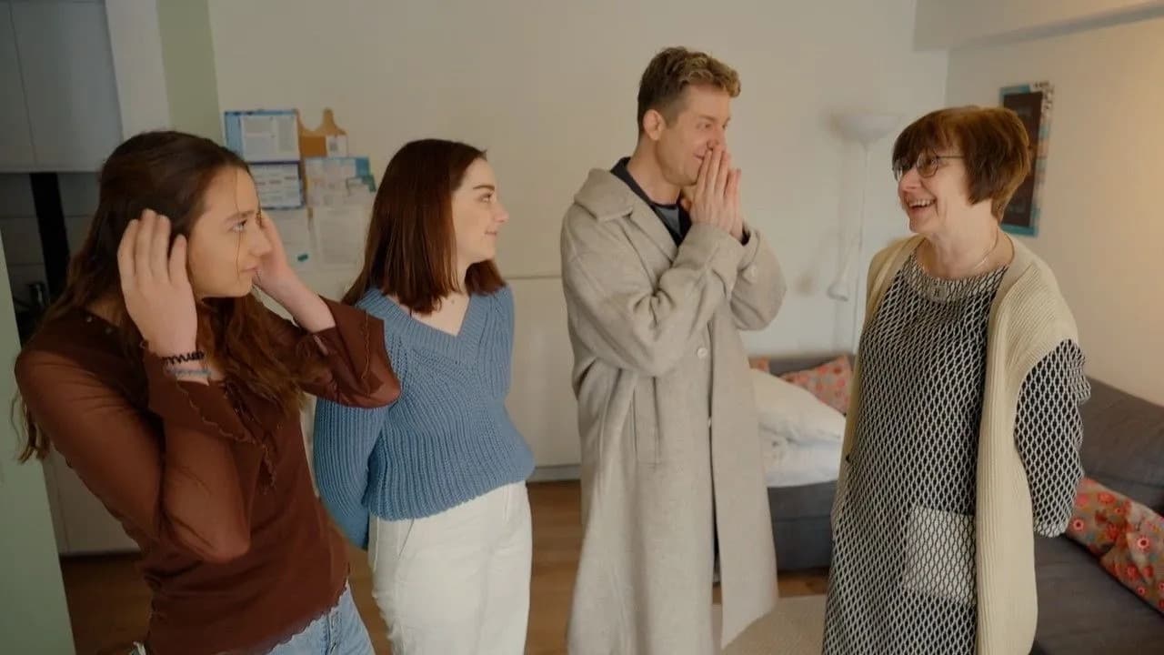 Blind Gekocht