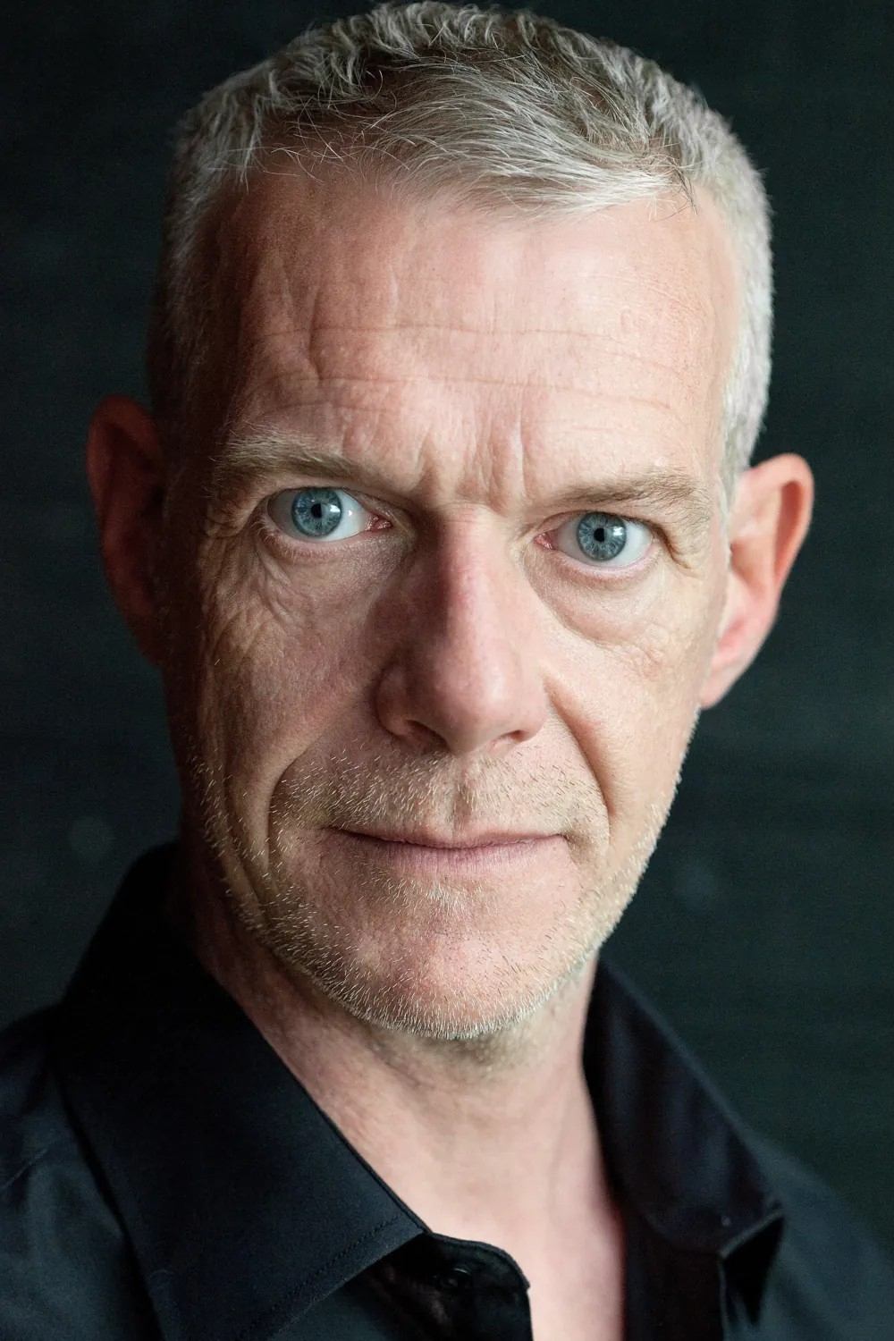 et billede af Stéphane Cornicard