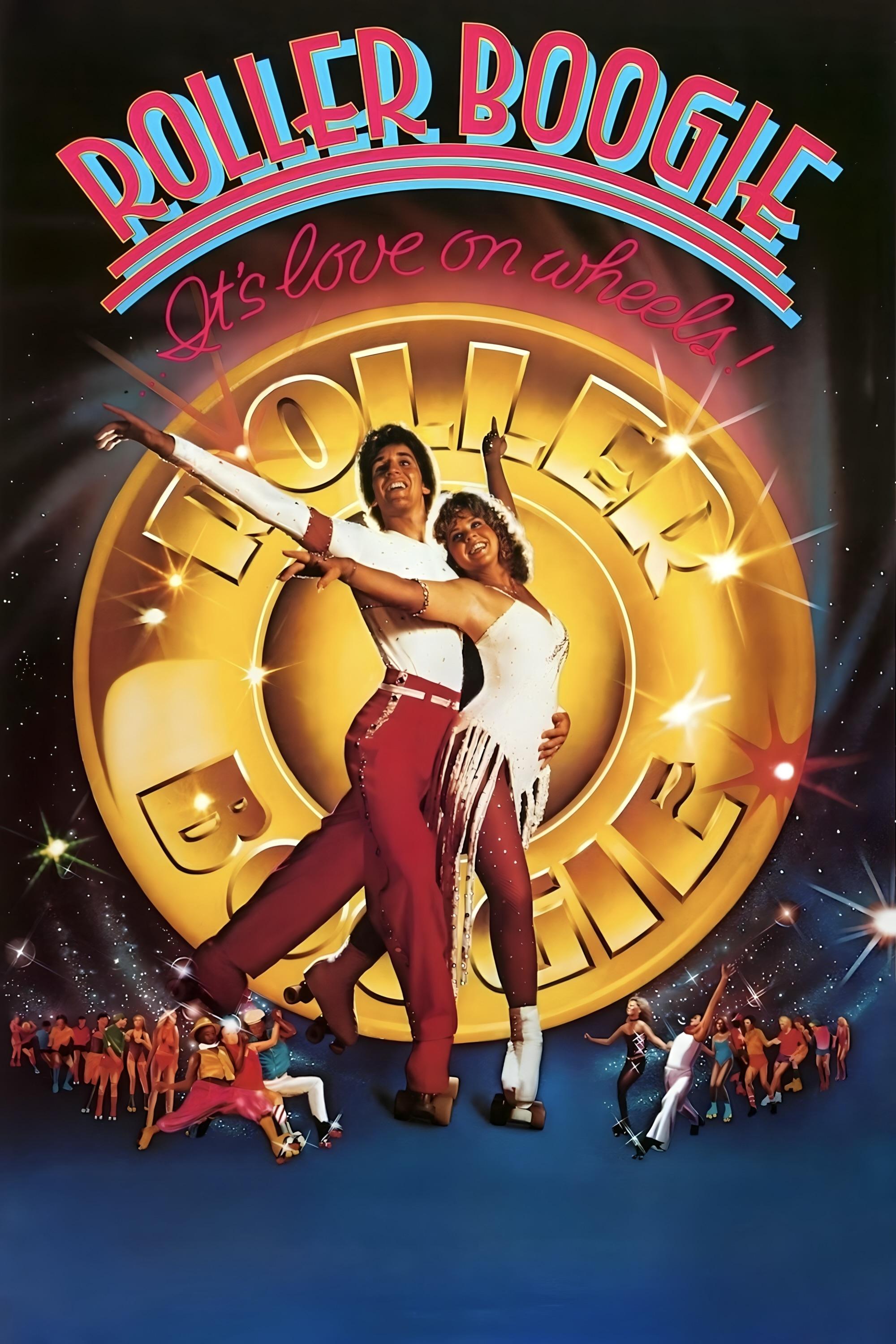 Roller Boogie