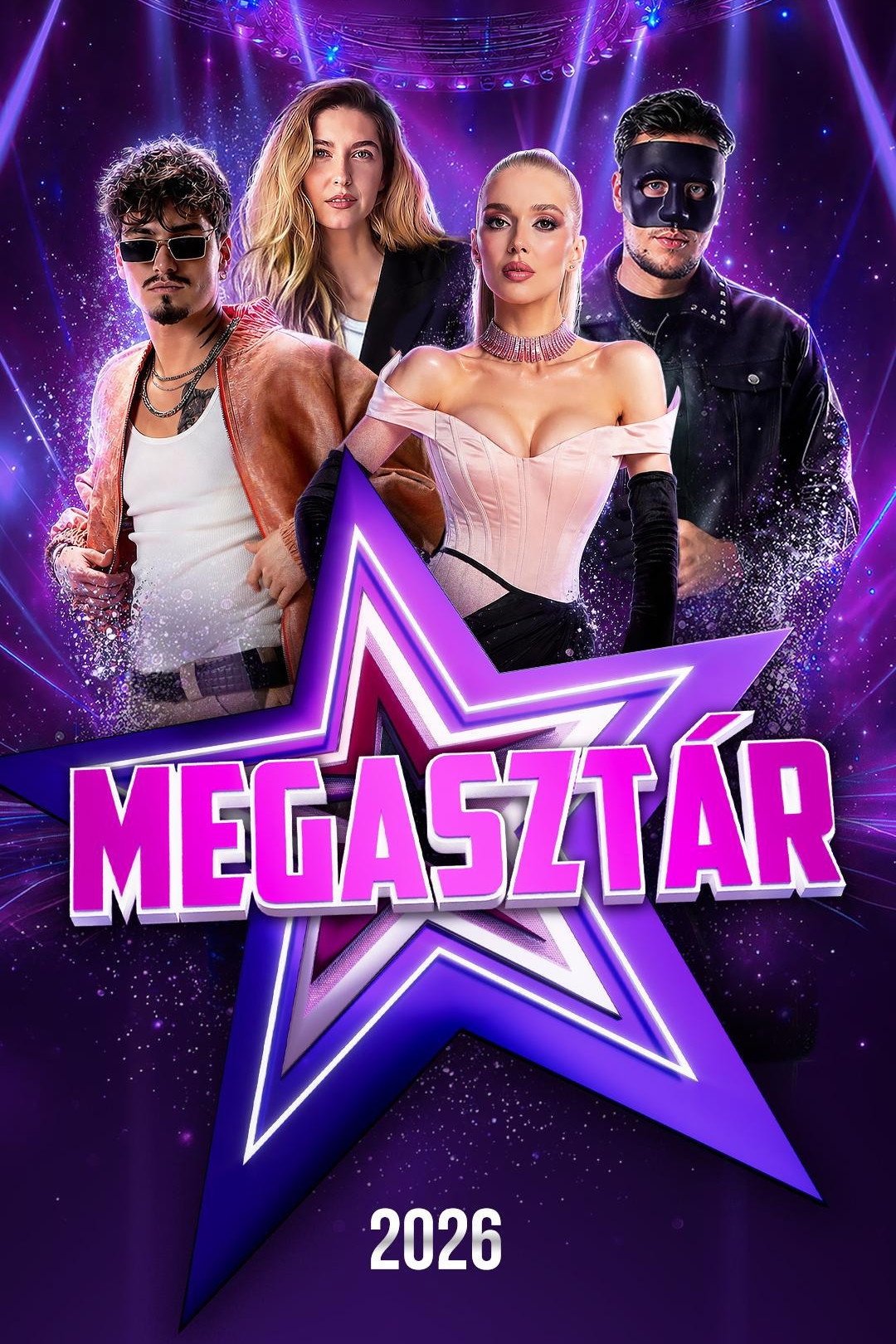 Season 9 poster