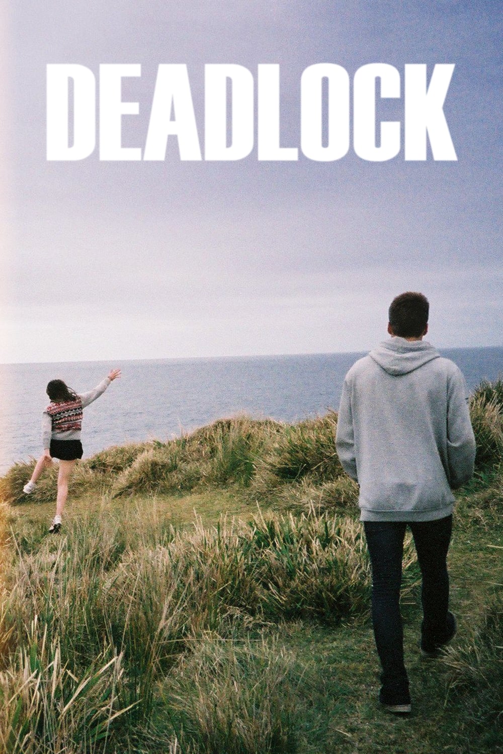 Deadlock Poster