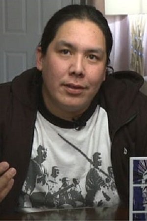 et billede af Gitz Crazyboy