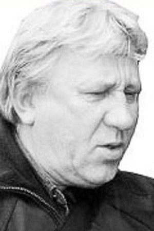 et billede af Valery Seregin