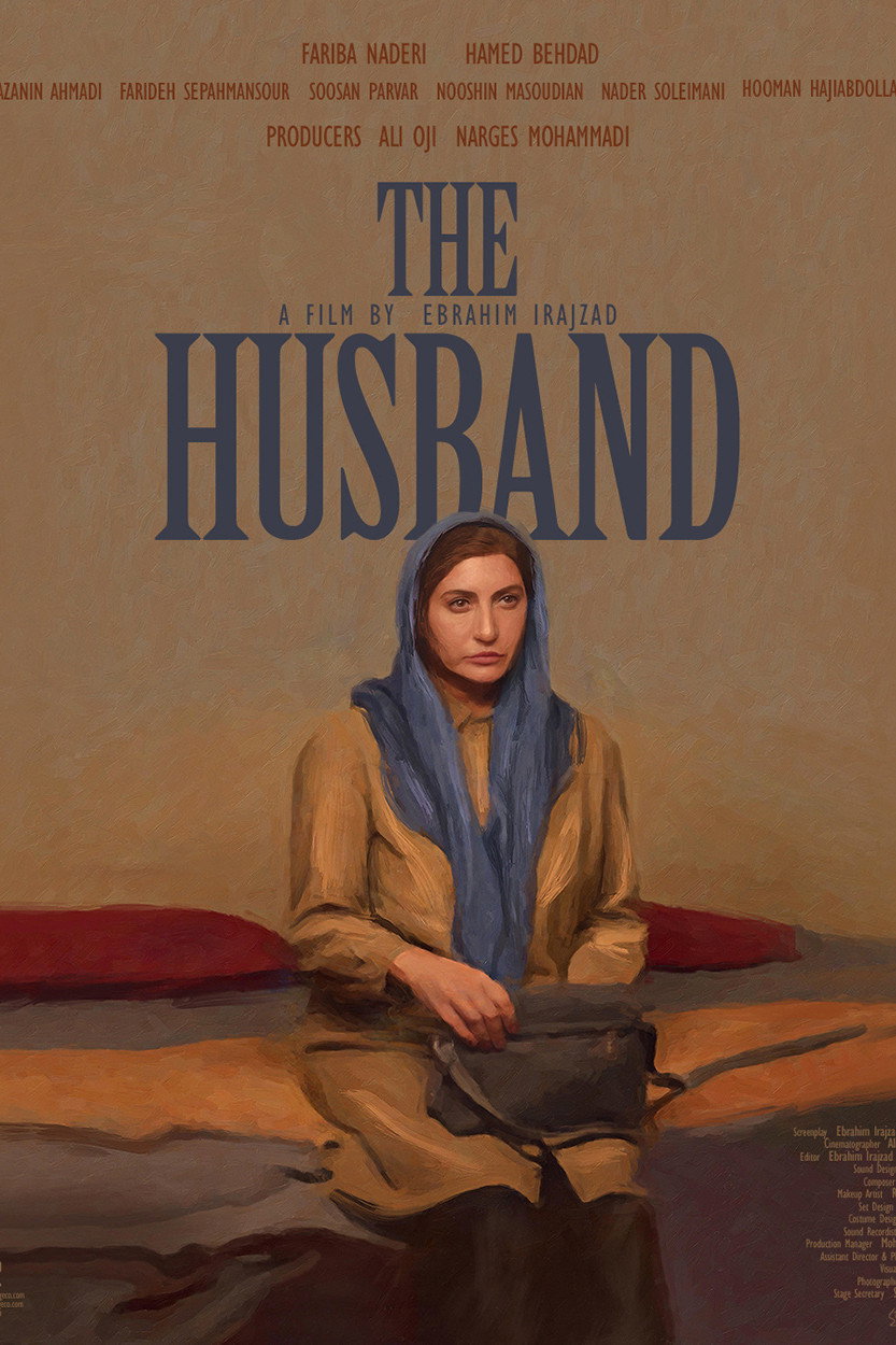 The Husband Poster