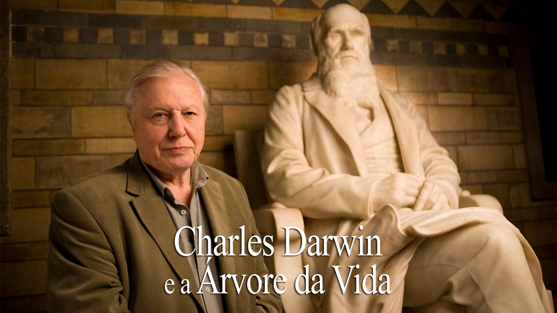 Charles Darwin and the Tree of Life (2009)