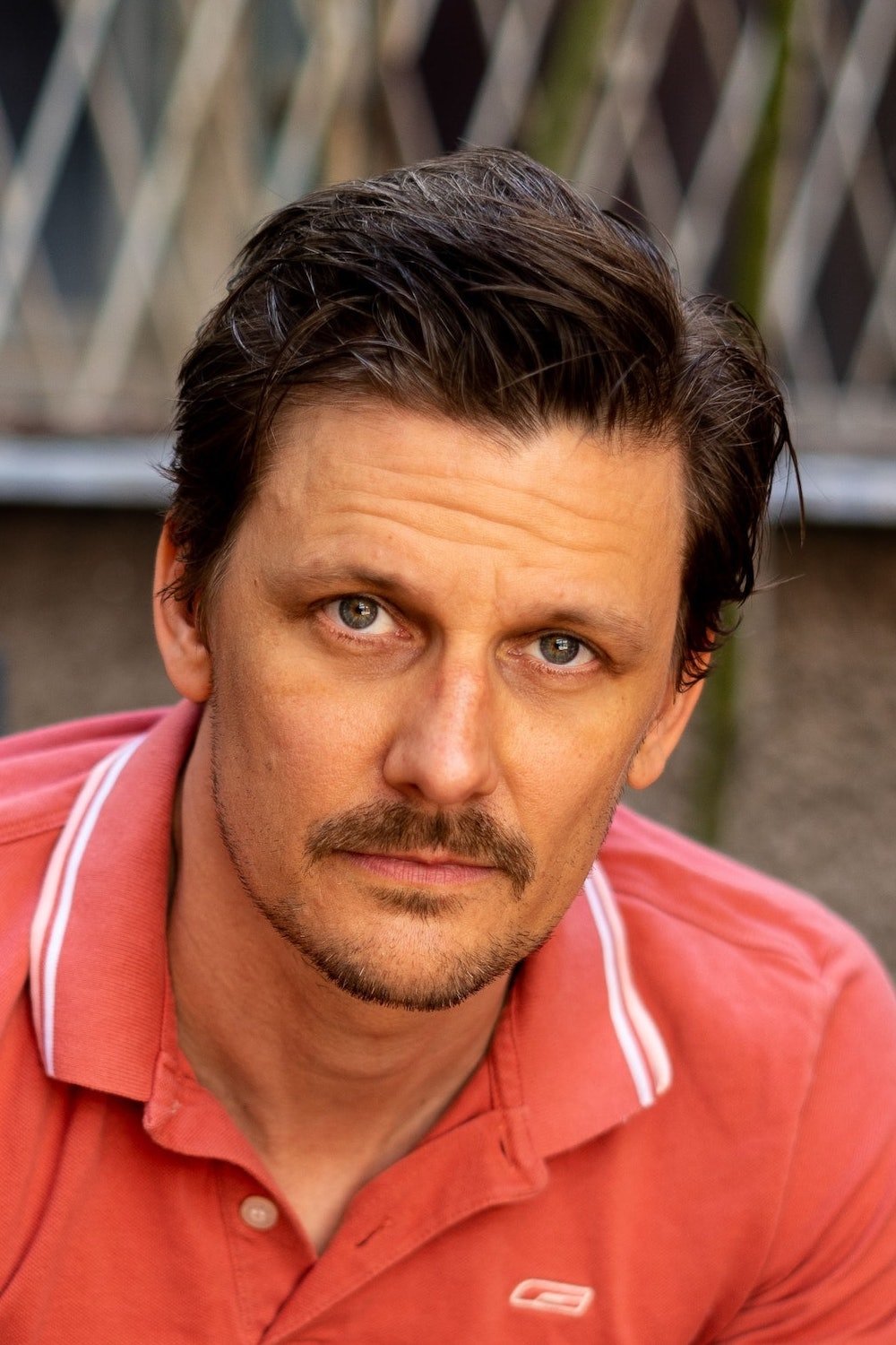 et billede af Marc Oliver Schulze