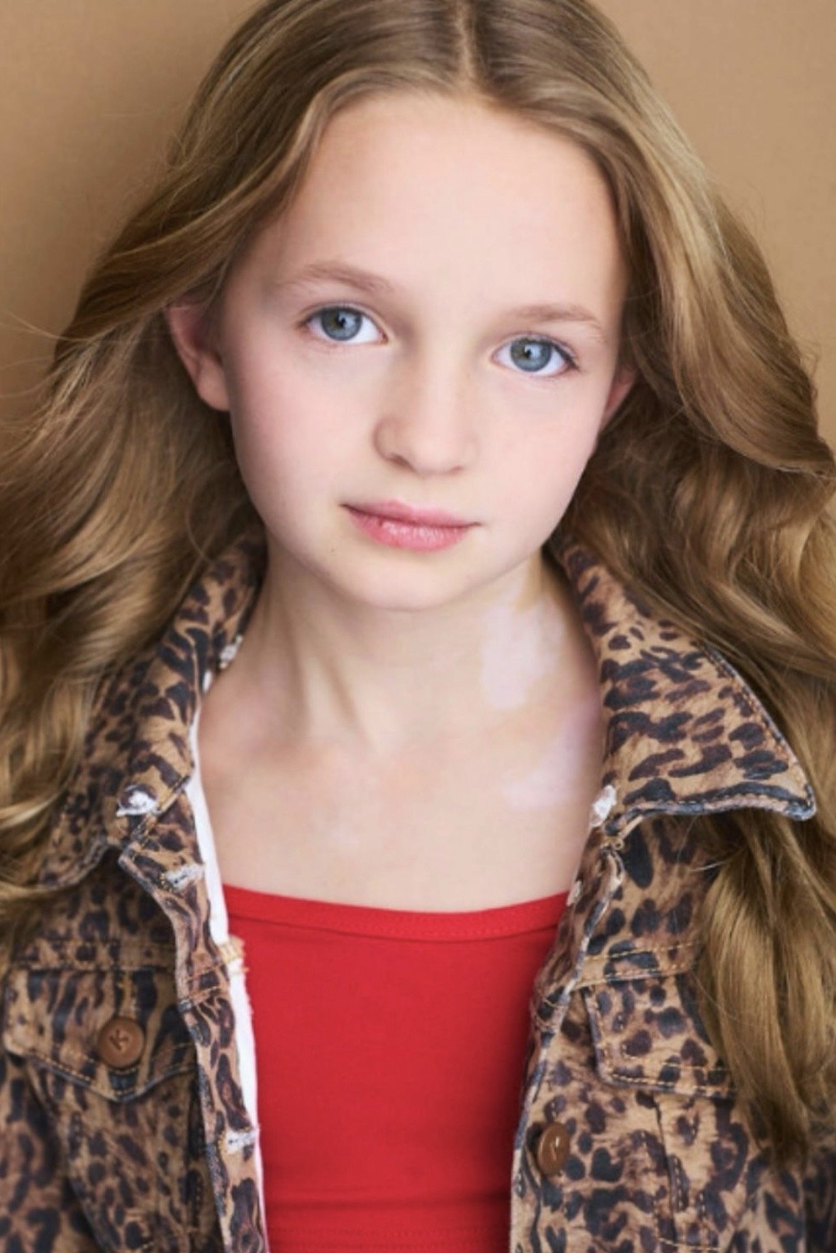 et billede af Island Austin