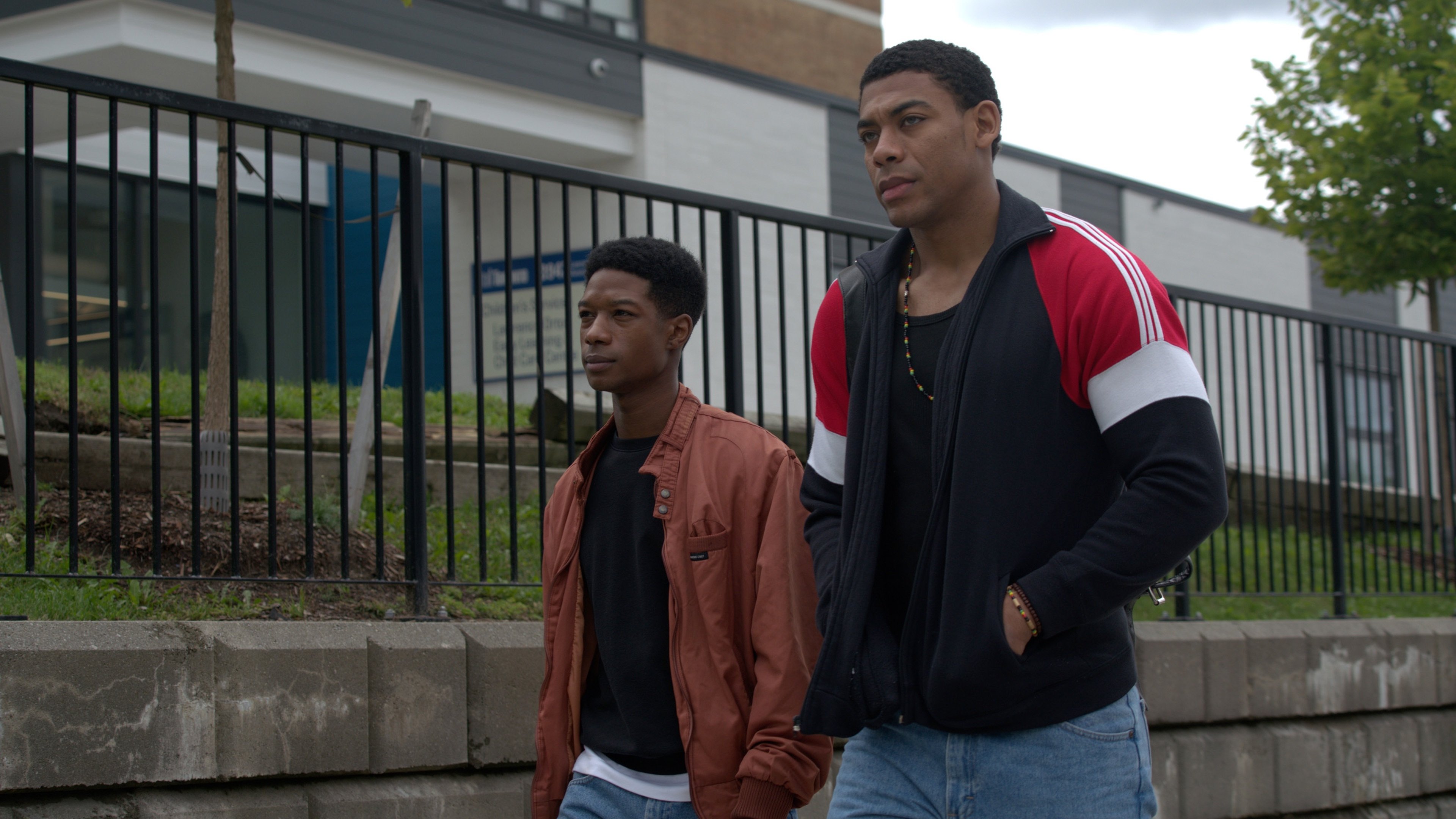 Brother (2023)