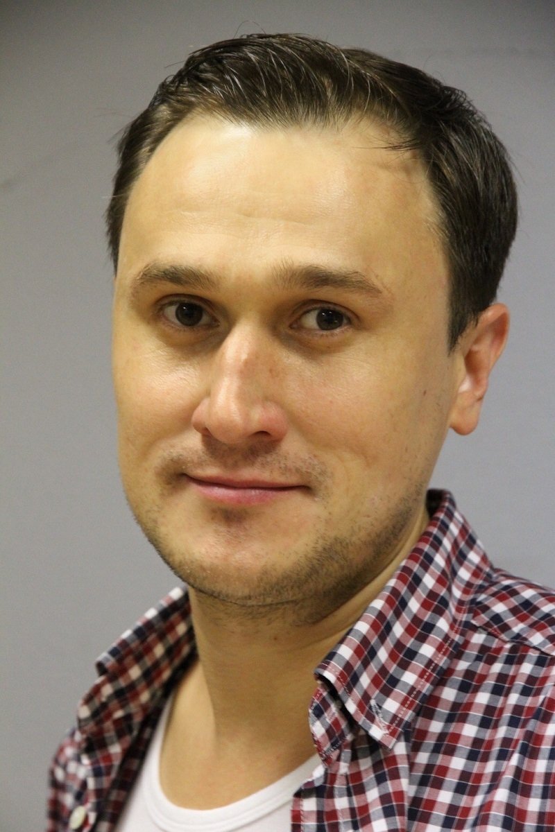 Степан Пивкин's picture in the cast