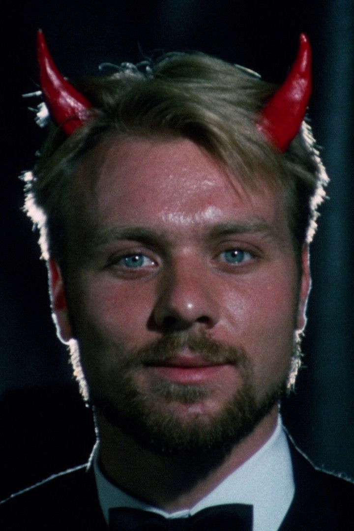 et billede af Espen Nowacki