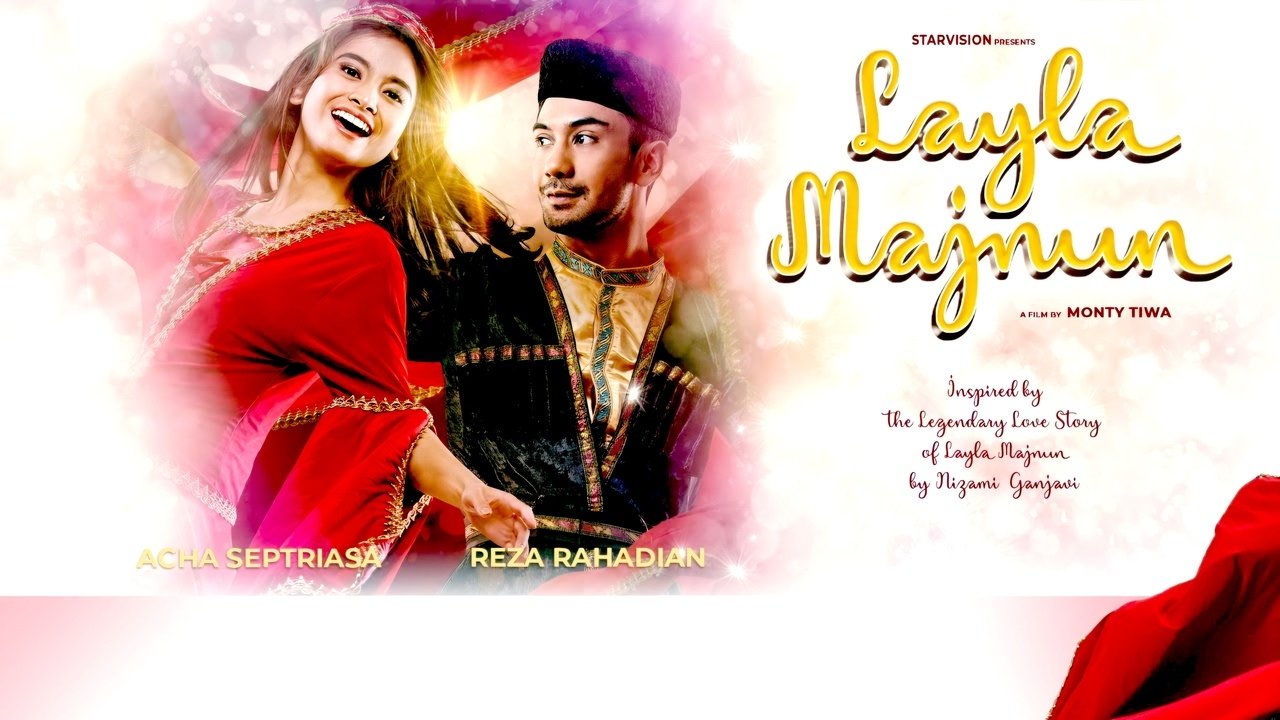Layla Majnun (2021)