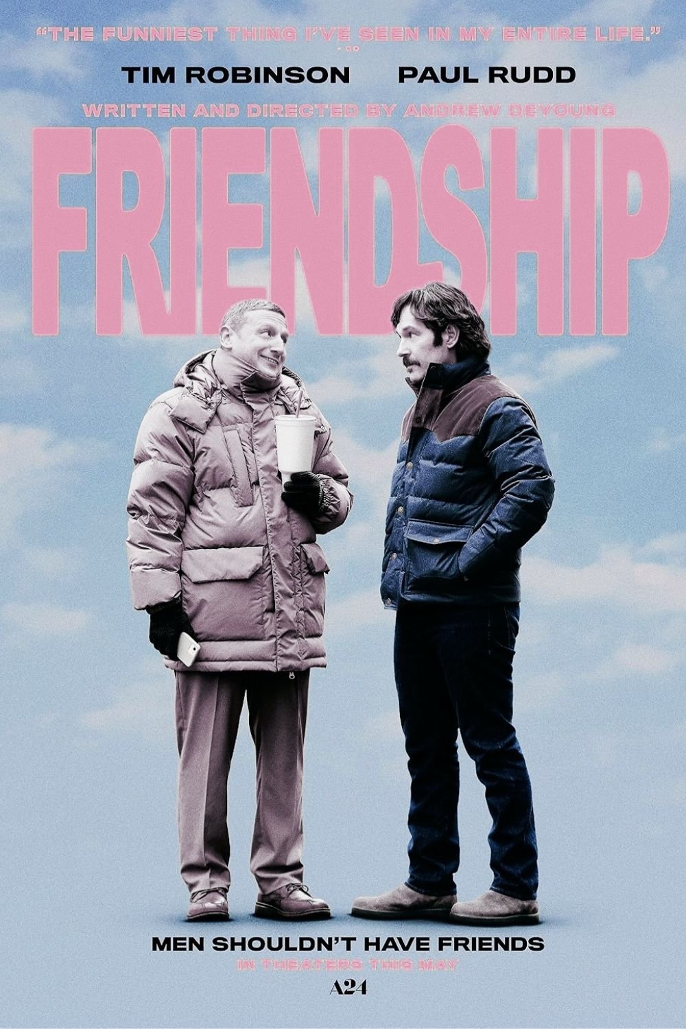 Friendship