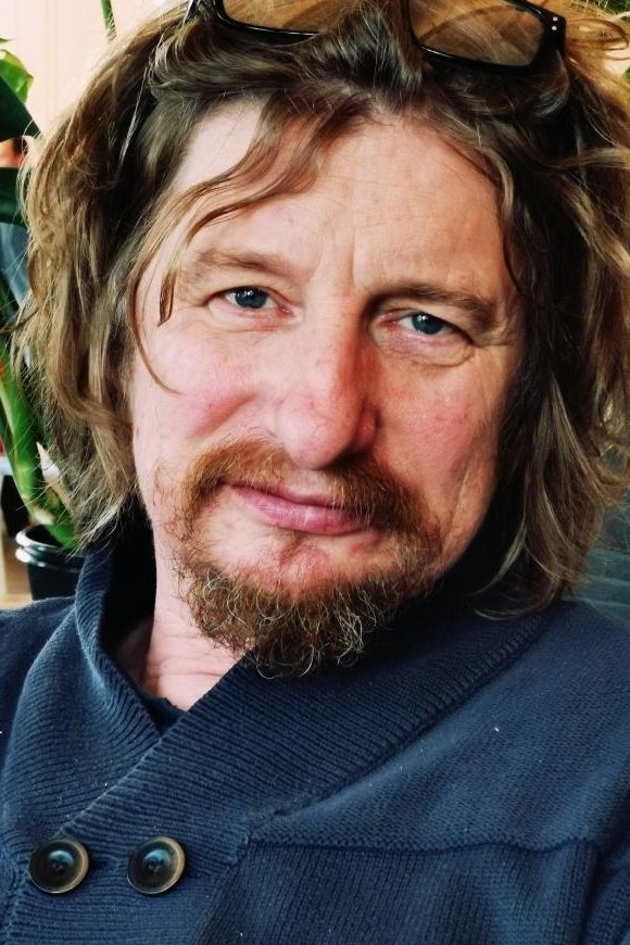 et billede af Alain Bellot