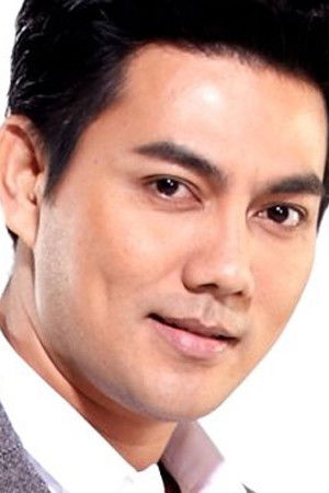 et billede af Panu Suwanno