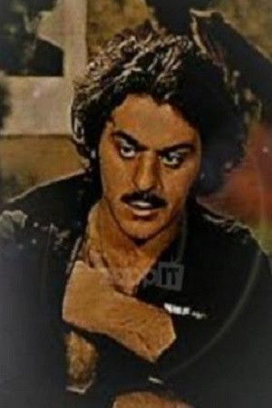 et billede af Dionysis Xanthos